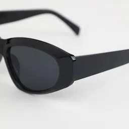 lulu & sky Women Cat-eye Sunglasses image 4