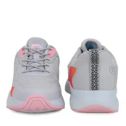 campus Textured  Regular Sports Shoes  image 4