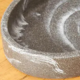 home centre Refresh Essence Cove Soap Dish image 4