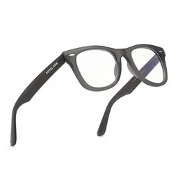 royal son Men Square Full-Rim Frame-RS3030 image 4