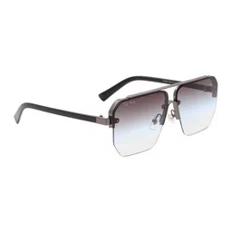 ted smith Men Full Rim Sunglasses image 4