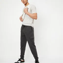 max Men Cargo Joggers image 4