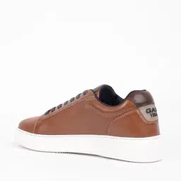 gas Men StealthDrip Low-Top Lace-Up Sneakers image 4
