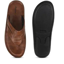 bata Men Thong-Style Flip-Flops  image 4