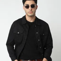 spykar Men Genuine Leather Belt image 4