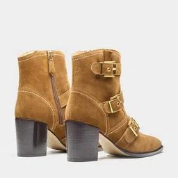 oroh Women High Boots image 4