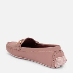 id Women Slip-Ons With Synthetic Upper image 4