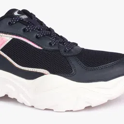 performax Women D-Freaky Lace-Up Shoes image 4