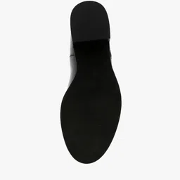 steve madden Rambler Ankle-Length Wine Leather Boots image 5