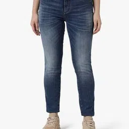 J12 Lift Up Stretchable Jegging with Whiskers-image-97