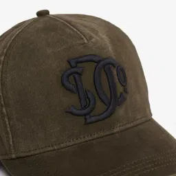 superdry Merchant Monogram Trucker Cap image 5