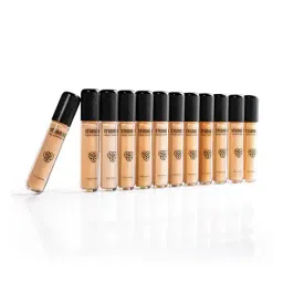 pac Studio Hd Liquid Concealer - Hd Light 100 image 5