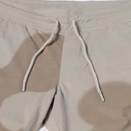 teamspirit Men Printed Regular Fit City Shorts image 5