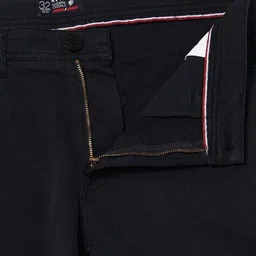 netplay Men Flat-Front Tapered Fit Chinos image 5