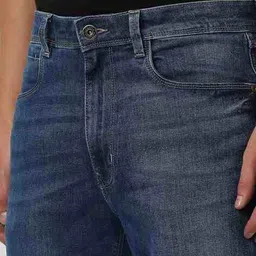 van heusen Men Mid Rise Jeans image 5