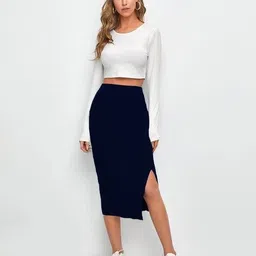 dimpy garments Women Pencil Skirt image 5