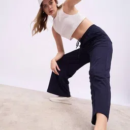 styli Women Cotton Joggers image 5
