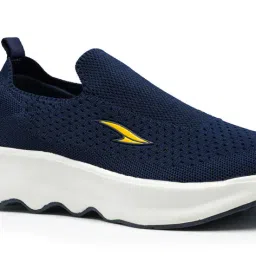 asian Men Round-Toe Slip-On Sports Shoes image 5