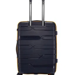 nasher miles Cannes Hardside Luggage Bag with TSA Lock- M image 5