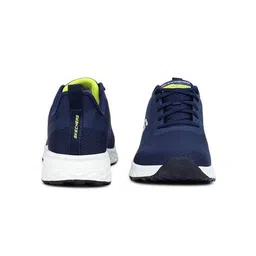 skechers Men Round-Toe Lace-Up Outdoor Shoes image 5