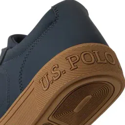u.s. polo assn. Men Sneakers With PU Upper image 5