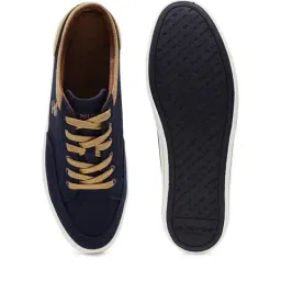 u.s. polo assn. Men Sneakers With Canvas Upper image 5