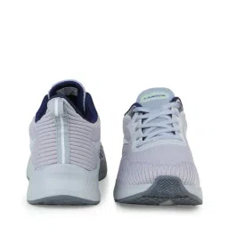 abros Men Colourblock Running Shoes with Lace-Fastening  image 5