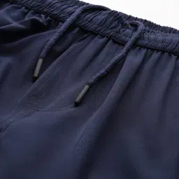 turnfit Men Straight Track Pants with Insert Pockets image 5