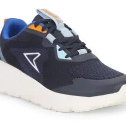 power Men Lace-Up Running Shoes image 5