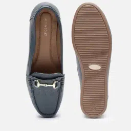 allen solly Women Round-Toe Slip-On Casual Shoes image 5