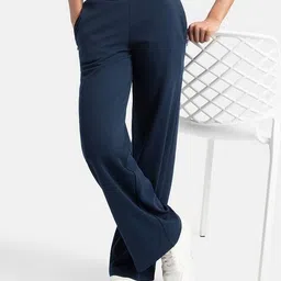 jockey Women Relaxed Fit Pants image 5