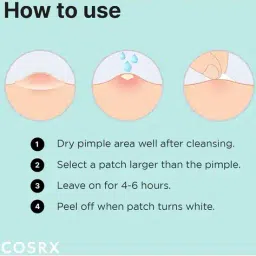 cosrx Original Fit Master Patch image 5