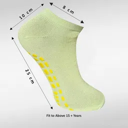 soxview Men Ankle Length Socks image 5