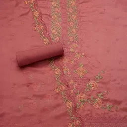 soch Women Unstitched Dress Material image 5