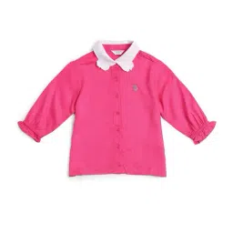 u.s. polo assn. Girls Western Wear Top image 5