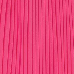 fame forever by lifestyle Girls Round Neck A-line Dress image 5