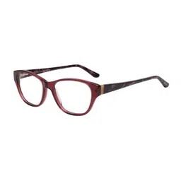 ted smith Women Cat-Eye Full-Rim Frame-KRISTEN C3 image 5