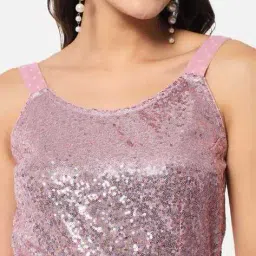 otira Women Embellished Jumpsuit image 5