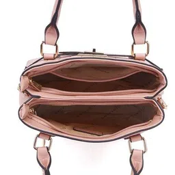 giordano Women Stripes Handbag image 5