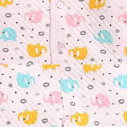 bumzee Graphic Print Sets image 5