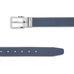 tommy hilfiger Men Grenaa Reversible Belt image 5