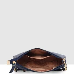 esbeda Women Shoulder Bag with Zip-Closure image 5