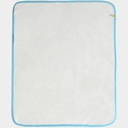 miarcus UnisexCotton Blanket And Bibs Gift Sets image 5