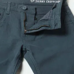 john players jeans Men Mid-Rise Skinny Fit Jeans image 5