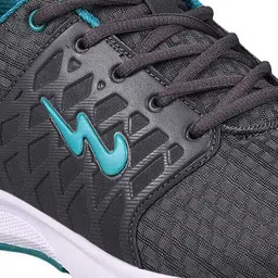 campus Rodeo Pro Lace-Up Running Shoes image 5