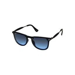 redex Men UV-Protected Full-Rim Wayfarer Sunglasses image 5