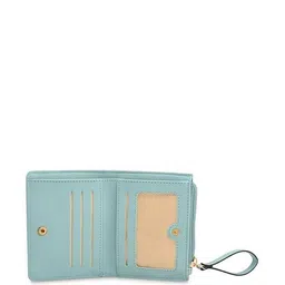 fastrack Women Colour-block Wallet image 5