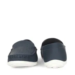 freeplay Boys Regular Fit Slip-On Shoes image 5
