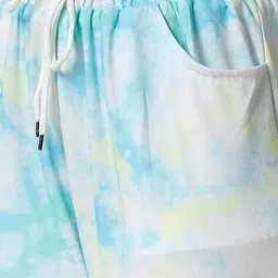 hivora Women Tie & Dye Joggers image 5