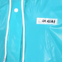 dollar Boys Waterproof Hooded Raincoat  image 5